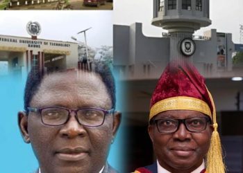 To Rebuild Excellence In Nigerian Universities Takes Centrestage at Boiling Point December 14