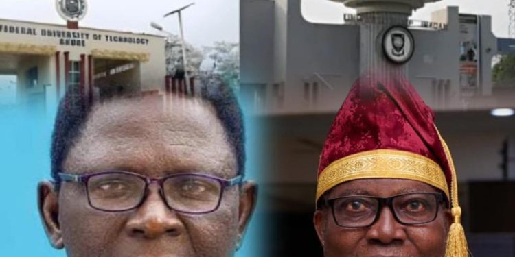 To Rebuild Excellence In Nigerian Universities Takes Centrestage at Boiling Point December 14