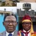 To Rebuild Excellence In Nigerian Universities Takes Centrestage at Boiling Point December 14