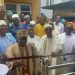 Moyegeso, Ajidagba, Others Honour Prince Oriola At Opening Of Historic Ule Obanlefa Administrative Centre