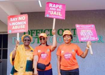 GBV: Ogun Records 502 Cases In 2025, Seeks Stiffer Punishment For Offenders