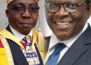 Are Nigerian Varsities Victims of Systemic Neglect or Complicit in Their Own Decline? Oyewole, Amund to address the issues tonight 