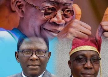 Reforming Tertiary Education: AAU Scribe, Oyewole, Amund Differ On Non-Professors As University Heads