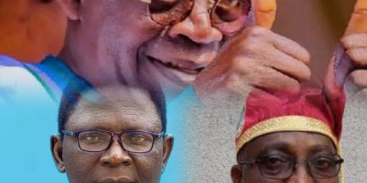 Reforming Tertiary Education: AAU Scribe, Oyewole, Amund Differ On Non-Professors As University Heads