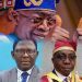Reforming Tertiary Education: AAU Scribe, Oyewole, Amund Differ On Non-Professors As University Heads