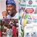 Prince Adeyemi-Oriola Hosts Grand Christmas Party For Children 