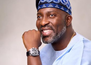 Prince Oriola Prays For Peace, Progress of Ijebuland