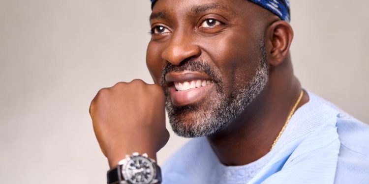 Prince Oriola Prays For Peace, Progress of Ijebuland