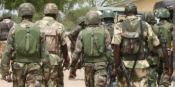 The Shadow War Within: Flushing Out 5th Columnists Is the First Real Victory In Nigeria’s Security Revolution 