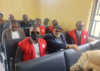 Court Remands Ngige In Prison Over Alleged N2.2bn Corruption
