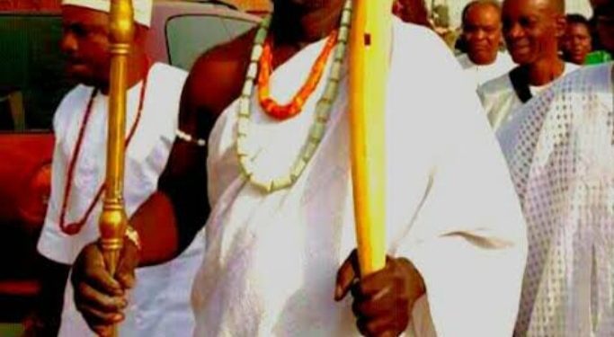 Asaba Prominent Chief, Ogbueshi Onwufuju Risks Prosecution, Losing Title Over Missing Ikenga Iyase Ahaba