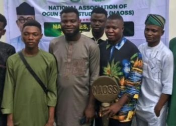 Crisis Rocks NAOSS As Legislative Arm Voids Election Of New Executive