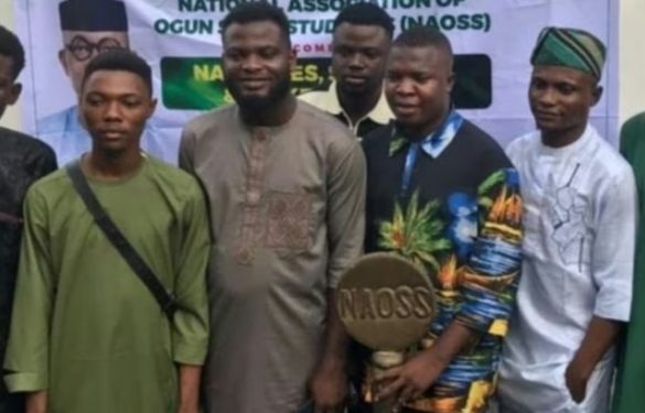 Crisis Rocks NAOSS As Legislative Arm Voids Election Of New Executive