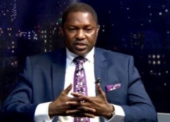 Expend Your Energy On Meeting Bail Conditions, EFCC Tells Malami
