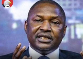 Court Rejects Malami’s Quest For Bail From EFCC Custody