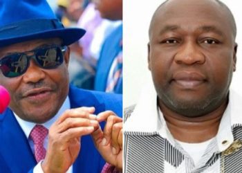 Wike As FCT Minister: ‘Tinubu Didn’t Make a Mistake’ – Aganbi