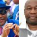 Wike As FCT Minister: ‘Tinubu Didn’t Make a Mistake’ – Aganbi