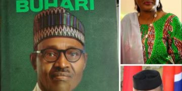 President Buhari And Osinbajo’s 2023 Presidential Bid