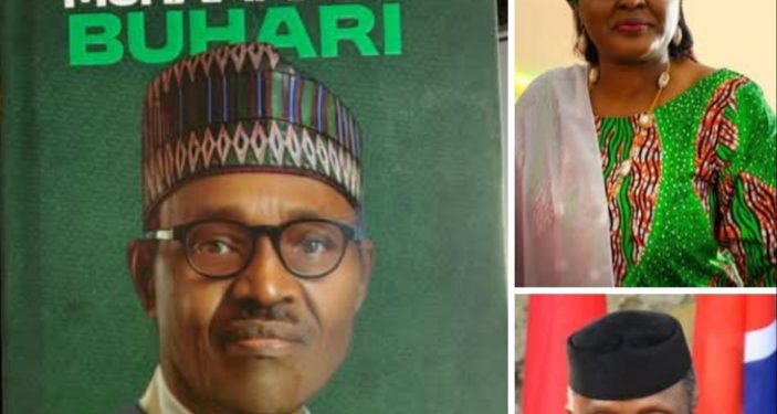 President Buhari And Osinbajo’s 2023 Presidential Bid
