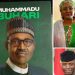 President Buhari And Osinbajo’s 2023 Presidential Bid