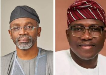 Gbajabiamila Is Still Chief of Staff, Not Replaced By Muri-Okunola – Presidency 