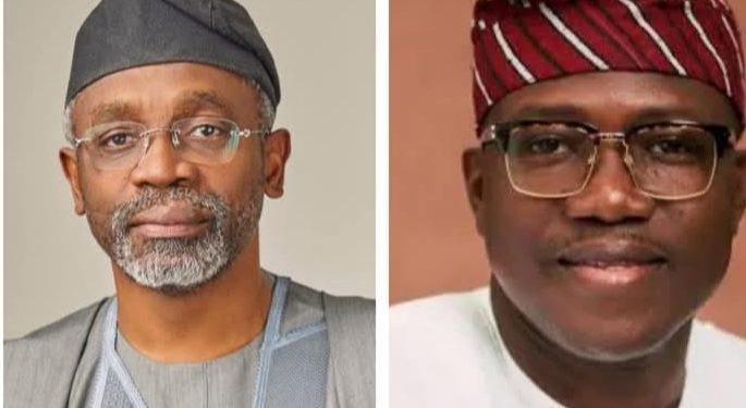 Gbajabiamila Is Still Chief of Staff, Not Replaced By Muri-Okunola – Presidency 