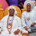 ‘It Had Been Prophesied You Were Destined To Be King,’ Queen Ashley Hails Ooni