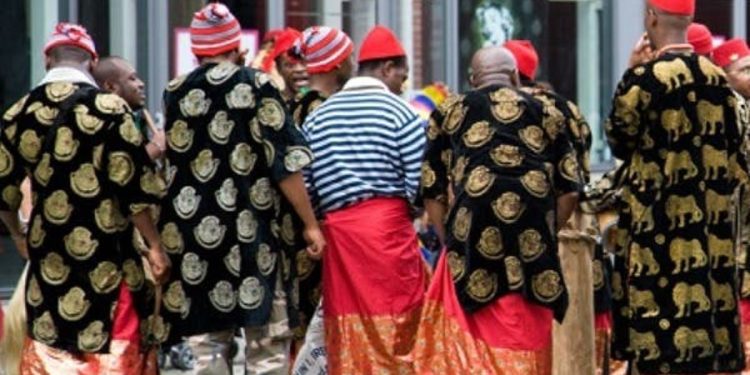 ICYMI: No Historical Link Between Igbo People In Nigeria and Jews – Renowned Anthropologist, Ezeh
