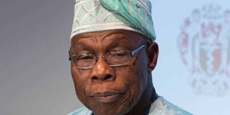 Pelican Valley CEO Extolls Obasanjo’s Virtues Of Religious Tolerance, Harmony