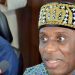 I’m Running For President, Not As Anyone’s ‘Spare Tyre’ – Amaechi