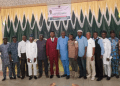 Civil Society Groups, Activists Mark World Human Rights Day In Ogun