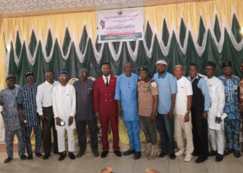  Civil Society Groups, Activists Mark World Human Rights Day In Ogun