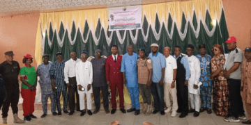 Civil Society Groups, Activists Mark World Human Rights Day In Ogun