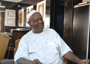 Awujale Succession: Baamofin Of Ijebuland, Oduwole Urges Ogun Gov’t, Kingmakers To Be Neutral As Selection Process Begins 