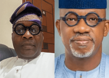 Ogun Today & Tomorrow: Outdoor Advertising Practitioner Lists Governor Abiodun’s Legacy Projects 