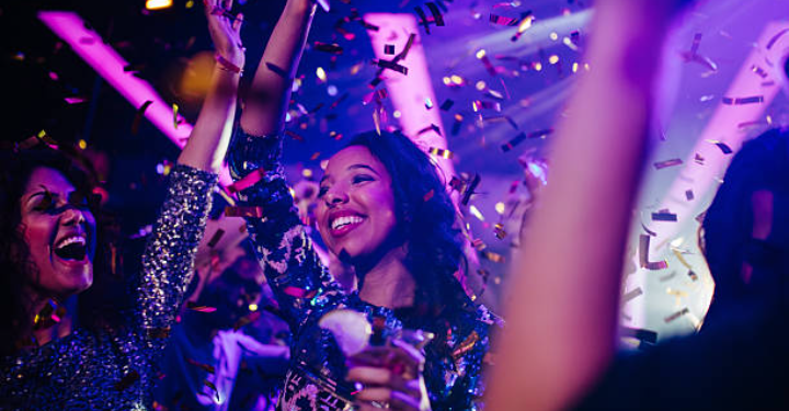 Detty December: The Social Reset That Defines a Nation