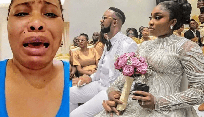 Pay Me N1bn For Breaching Marriage Promise, Marrying Another Lady, Doris Ogala Tells Chris Okafor
