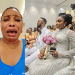 Pay Me N1bn For Breaching Marriage Promise, Marrying Another Lady, Doris Ogala Tells Chris Okafor