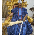 Ogun Monarch Granted Bail, Not Remanded In Custody – Palace