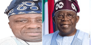 2027: Ogun APC Chieftain, Sikirulai Ogundele Drums Support For Tinubu’s Second Term, Backs Abiodun For Senate