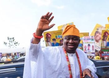 Ogun 2027: Kings Have Spoken, Yayi Belongs, Let the Campaign Begin
