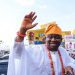 Ogun 2027: Kings Have Spoken, Yayi Belongs, Let the Campaign Begin