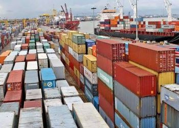 Nigeria’s Foreign Trade Hits ₦38.9b In Q3, 2025 – NBS