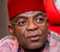 Gunmen Attack Abia Governor Otti’s Advance Team In Imo