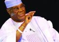 Yakubu’s Ambassadorial Nomination Is Morally Indefensible — Atiku