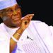 Yakubu’s Ambassadorial Nomination Is Morally Indefensible — Atiku
