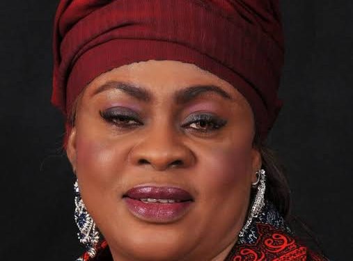 Ex-Aviation Minister Stella Oduah, Former Aide Arraigned Over Alleged N5b Fraud