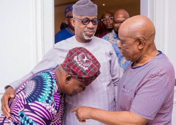 Ogun 2027: Abiodun Vows To Break Hostile Power Transition Jinx