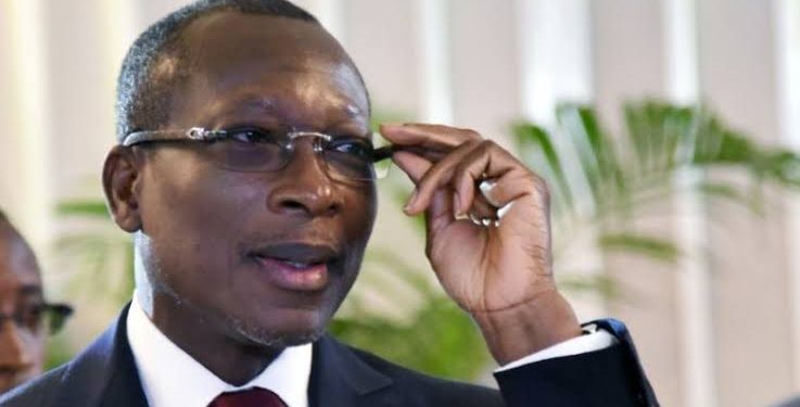 Soldiers Seize Power In Benin Republic, President Talon’s Whereabouts Unknown 