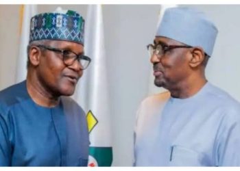 Dangote Provides Details Of ‘$5m Spent By NMDPRA CEO’ On Children’s Education, Petitions ICPC